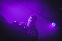 2023-03-18 - Acid Arab från Slaktkyrkan, Stockholm
