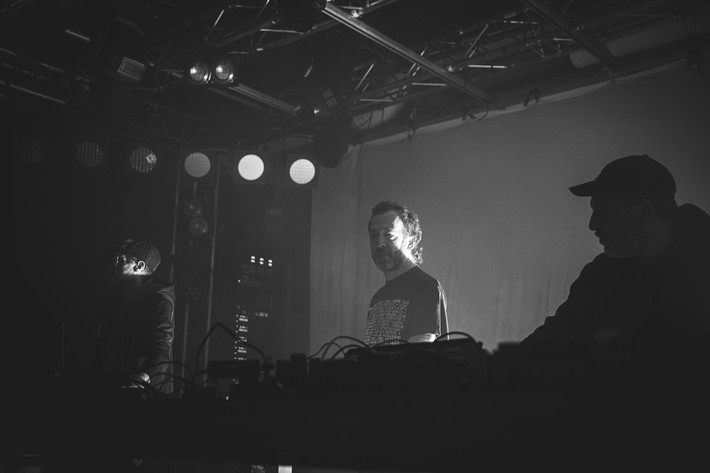2023-03-18 - Acid Arab från Slaktkyrkan, Stockholm