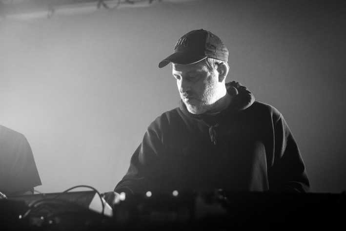 2023-03-18 - Acid Arab från Slaktkyrkan, Stockholm