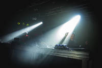 2023-03-18 - Acid Arab från Slaktkyrkan, Stockholm