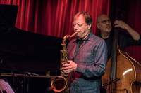 2023-03-18 - Chris Potter Quartet från Fasching, Stockholm