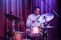 2023-03-18 - Chris Potter Quartet från Fasching, Stockholm