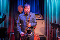 2023-03-18 - Chris Potter Quartet från Fasching, Stockholm