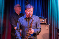 2023-03-18 - Chris Potter Quartet från Fasching, Stockholm