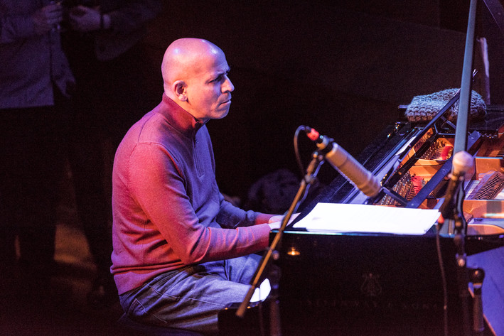 2023-03-18 - Chris Potter Quartet från Fasching, Stockholm