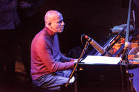 2023-03-18 - Chris Potter Quartet från Fasching, Stockholm