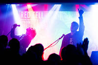 2023-03-18 - Red Cell från Nalen, Stockholm