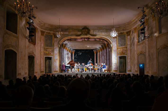 2023-03-19 - Ellen Arkbro från Confidencen, Stockholm