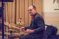 2023-03-23 - Trio Oùat från Musikaliska, Stockholm