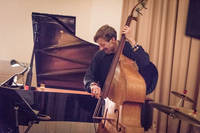 2023-03-23 - Trio Oùat från Musikaliska, Stockholm