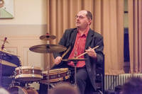 2023-03-23 - Trio Oùat från Musikaliska, Stockholm
