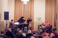 2023-03-23 - Trio Oùat från Musikaliska, Stockholm