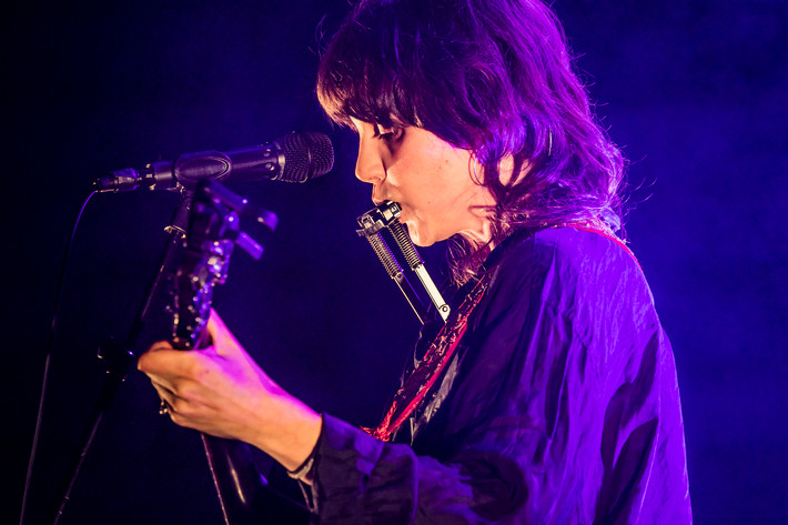 2023-03-23 - Slowgold från Sara Kulturhus, Skellefteå