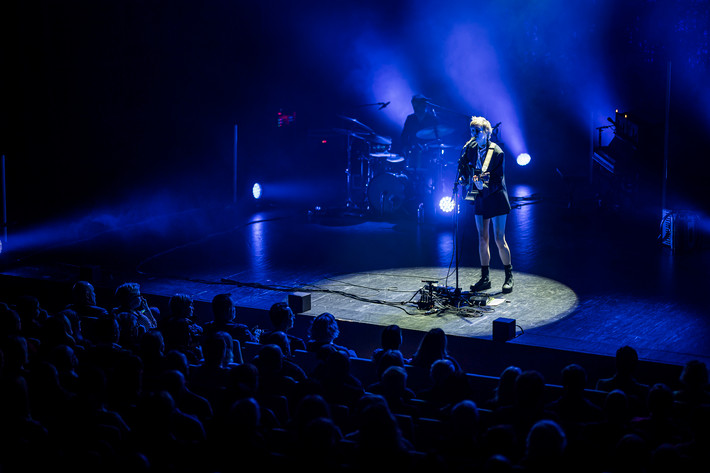 2023-03-23 - Anna Ternheim från Sara Kulturhus, Skellefteå