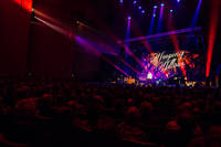 2023-03-24 - Weeping Willows från Konserthuset, Göteborg