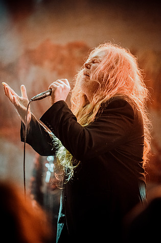 2023-03-24 - Mattias Alkberg från Pustervik, Göteborg