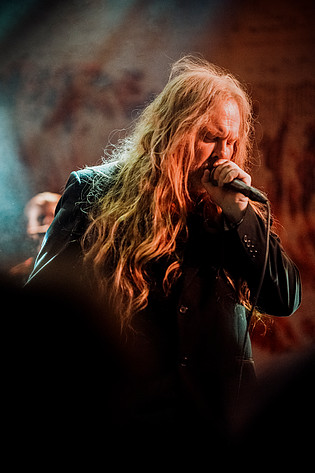 2023-03-24 - Mattias Alkberg från Pustervik, Göteborg