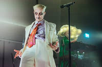 2023-03-25 - Fever Ray från Gothenburg Film Studios, Göteborg