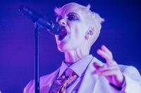 2023-03-25 - Fever Ray från Gothenburg Film Studios, Göteborg