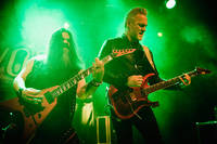 2023-03-31 - Soilwork från Brew House, Göteborg