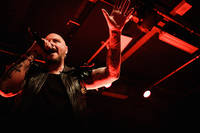 2023-03-31 - Soilwork från Brew House, Göteborg
