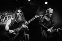 2023-03-31 - Soilwork från Brew House, Göteborg