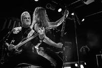 2023-03-31 - Soilwork från Brew House, Göteborg