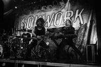 2023-03-31 - Soilwork från Brew House, Göteborg