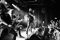 2023-03-31 - Soilwork från Brew House, Göteborg