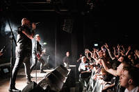 2023-03-31 - Soilwork från Brew House, Göteborg