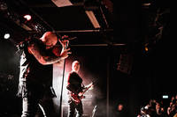 2023-03-31 - Soilwork från Brew House, Göteborg