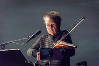 2023-04-01 - Laurie Anderson från Cirkus, Stockholm