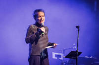 2023-04-01 - Laurie Anderson från Cirkus, Stockholm