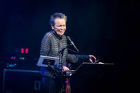 2023-04-01 - Laurie Anderson från Cirkus, Stockholm
