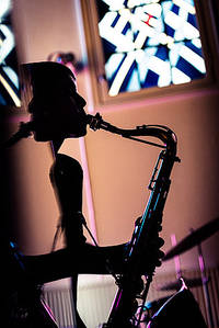 2023-04-06 - Zoh Amba från Krematoriet, Stockholm