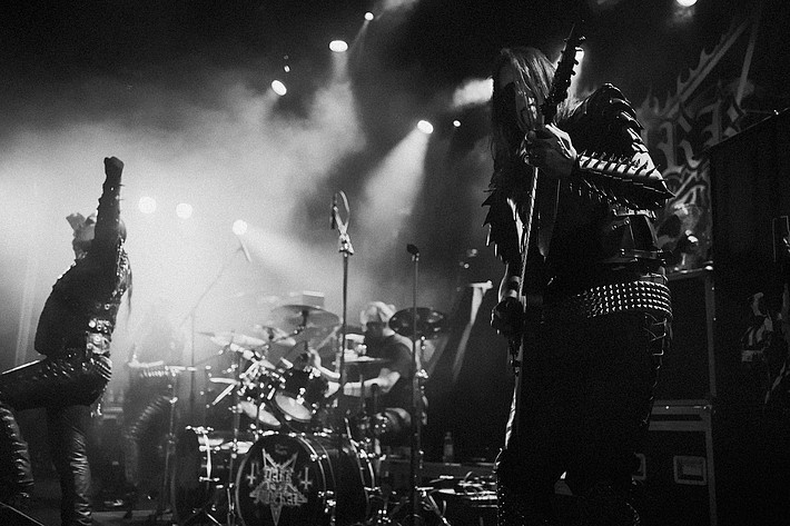 2023-04-07 - Dark Funeral från Pustervik, Göteborg