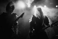 2023-04-07 - Dark Funeral från Pustervik, Göteborg