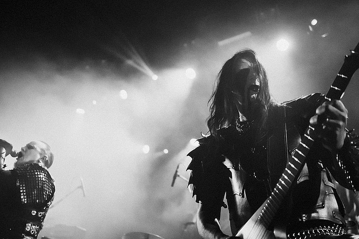 2023-04-07 - Dark Funeral från Pustervik, Göteborg