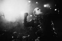 2023-04-07 - Dark Funeral från Pustervik, Göteborg