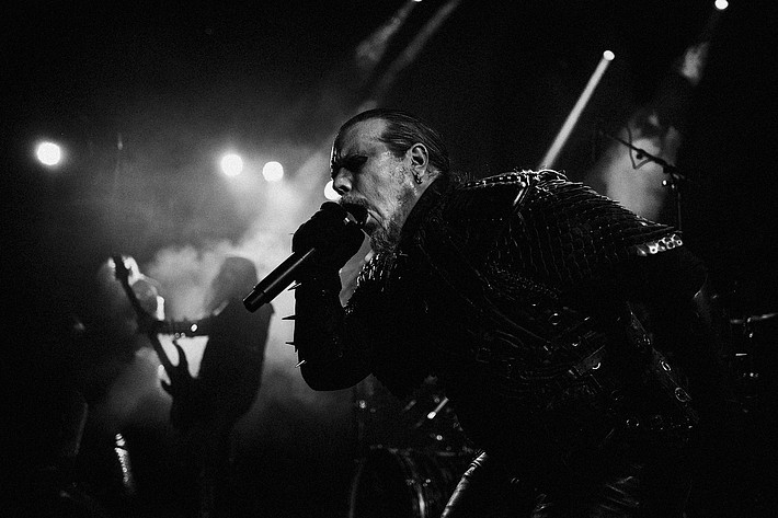 2023-04-07 - Dark Funeral från Pustervik, Göteborg