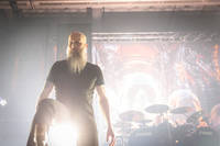 2023-04-08 - Meshuggah från Annexet, Stockholm