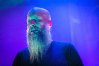 2023-04-08 - Meshuggah från Annexet, Stockholm