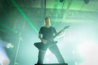 2023-04-08 - Meshuggah från Annexet, Stockholm