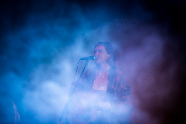 2023-04-12 - Ellen Krauss från Södra Teatern, Stockholm