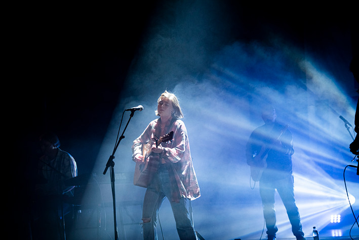 2023-04-12 - Ellen Krauss från Södra Teatern, Stockholm