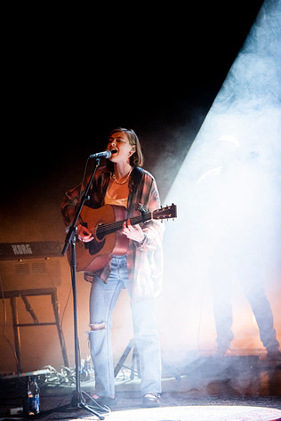 2023-04-12 - Ellen Krauss från Södra Teatern, Stockholm
