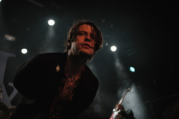 2023-04-13 - Iceage från Pustervik, Göteborg