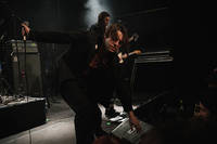 2023-04-13 - Iceage från Pustervik, Göteborg