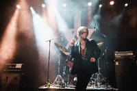 2023-04-13 - Iceage från Pustervik, Göteborg