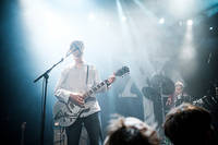 2023-04-13 - Iceage från Pustervik, Göteborg